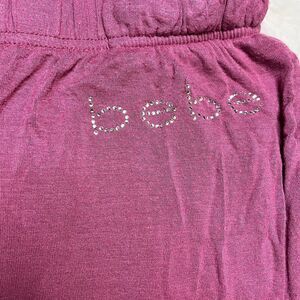 Bebe Lounge pants
